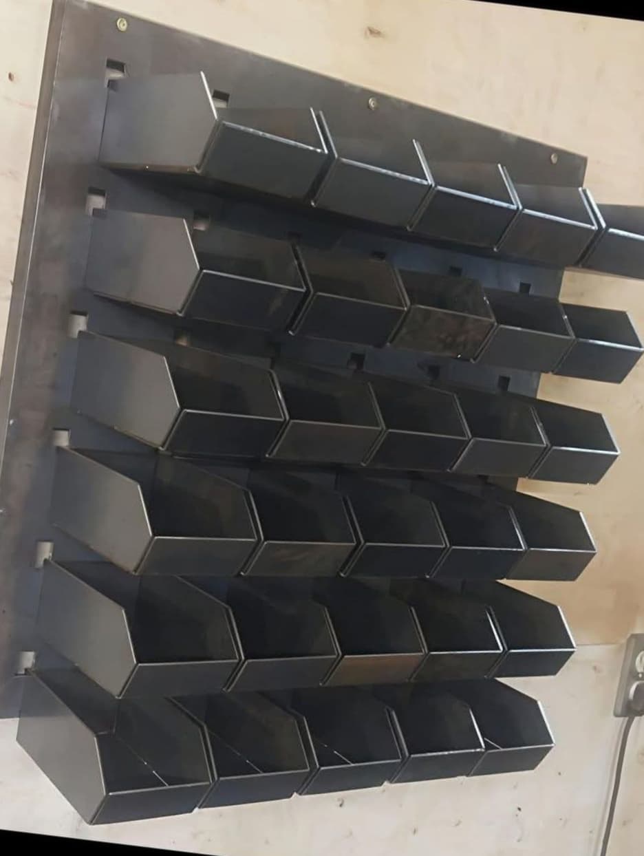 CNC Plasma Sheet Cutting & Bending Works